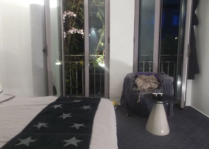 Apartamento Pallazzo Alfonso *