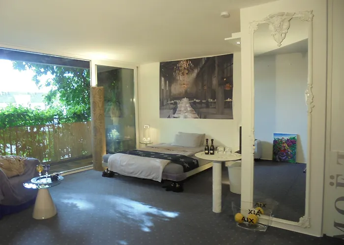 Pallazzo Alfonso Appartamento