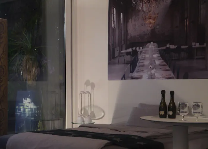 Apartamento Pallazzo Alfonso