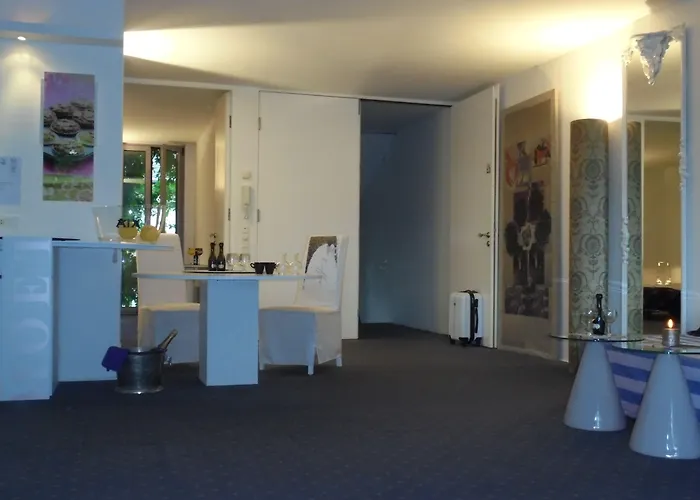 Apartamento Pallazzo Alfonso