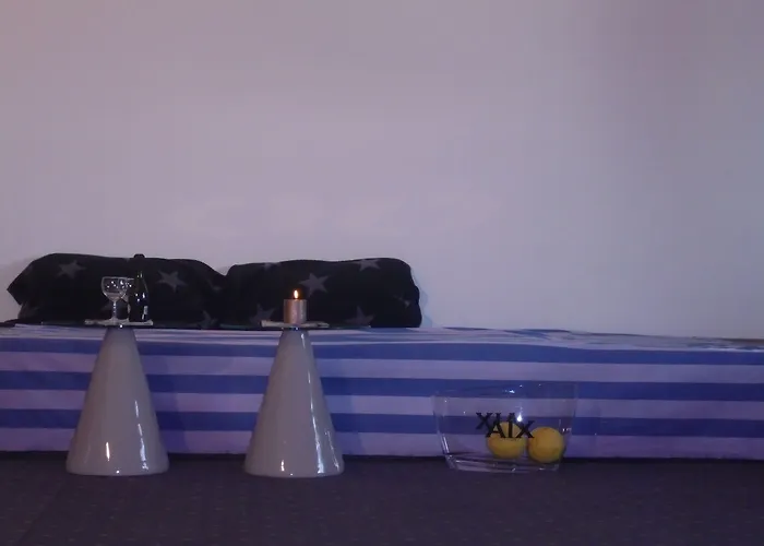 Pallazzo Alfonso * Aquisgrano