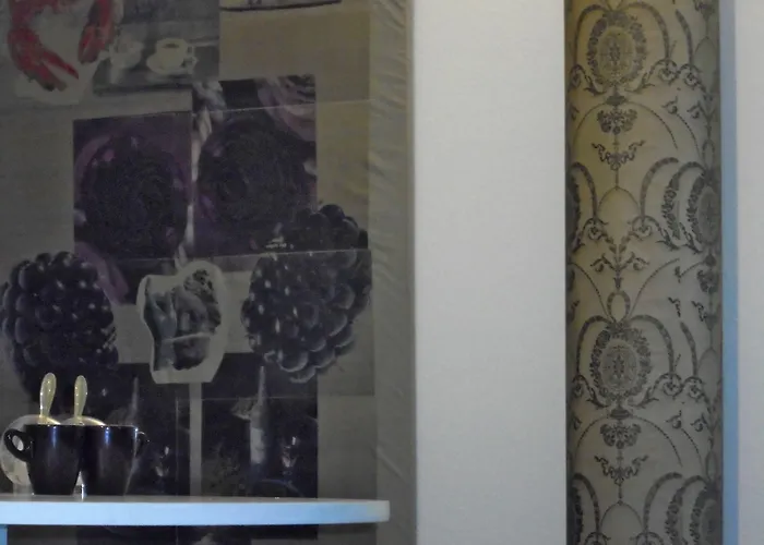 Pallazzo Alfonso Apartamento