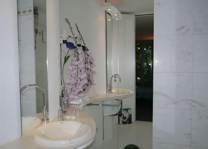 Pallazzo Alfonso Apartamento