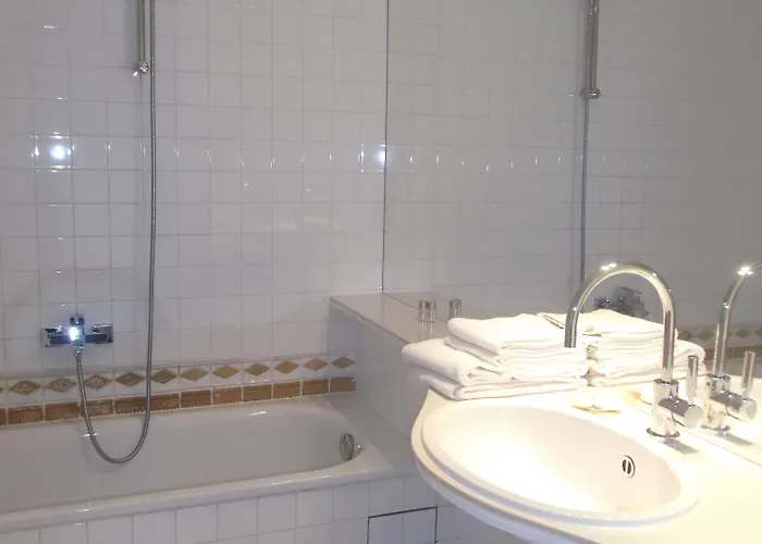 Pallazzo Alfonso Apartamento Aquisgrano