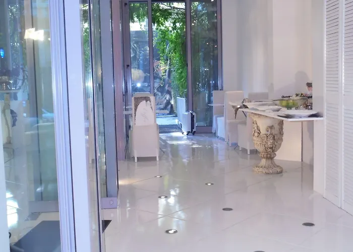 Pallazzo Alfonso Aquisgrano