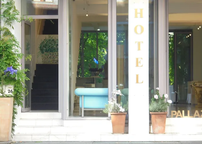 Apartamento Pallazzo Alfonso