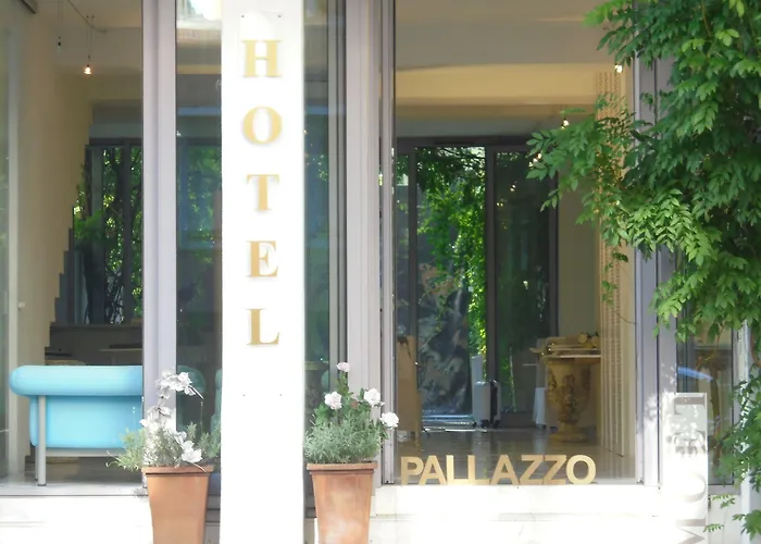 Pallazzo Alfonso Aquisgrana