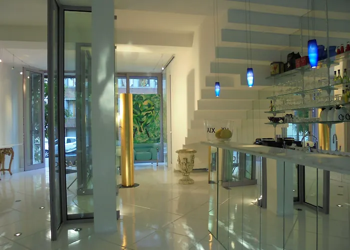 Pallazzo Alfonso Aquisgrano