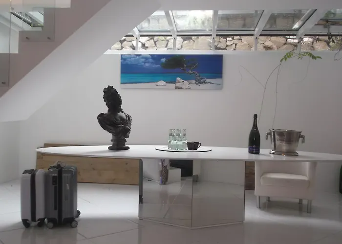 Pallazzo Alfonso Aquisgrano