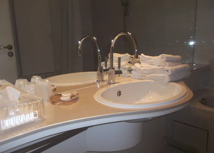 Pallazzo Alfonso Apartamento Aquisgrano