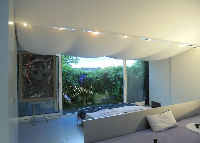 Apartamento Pallazzo Alfonso *