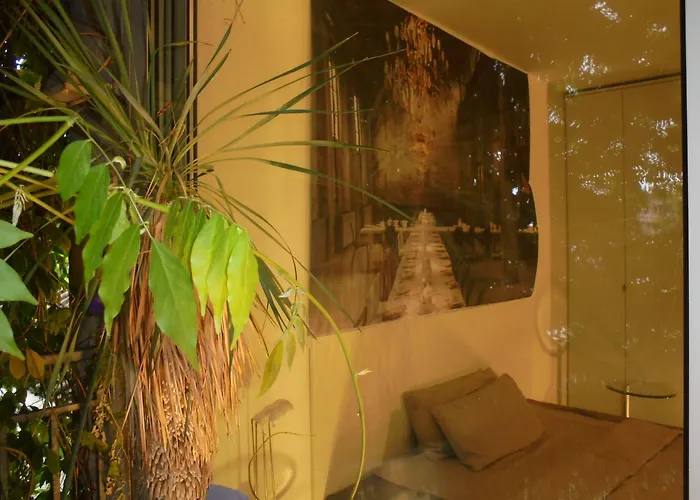 Appartamento Pallazzo Alfonso