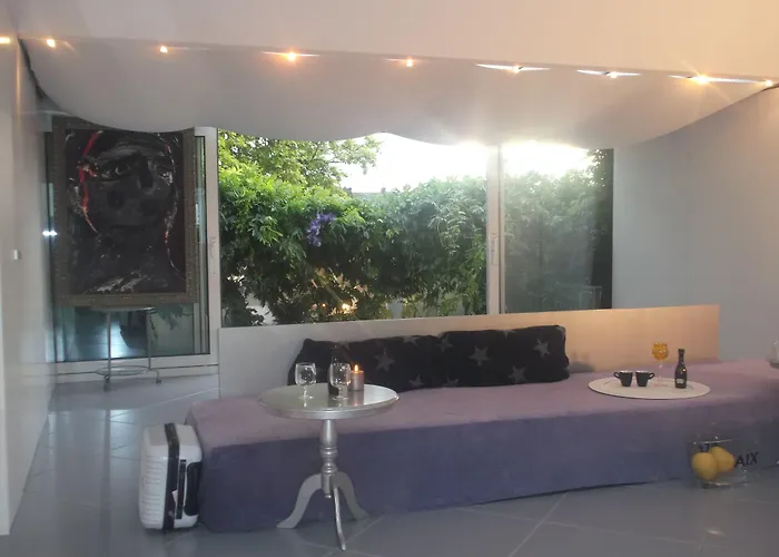 Pallazzo Alfonso Apartamento Aquisgrano