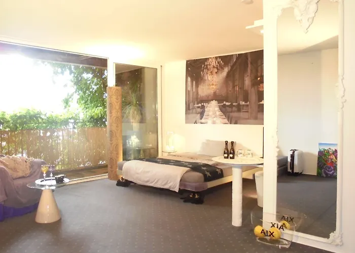 Pallazzo Alfonso Aquisgrana