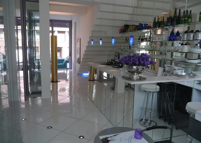 Pallazzo Alfonso * Aquisgrano