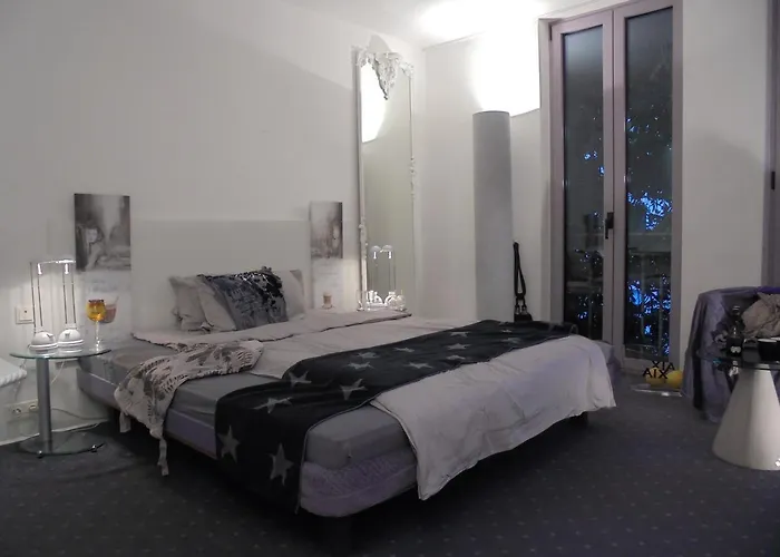 Pallazzo Alfonso Apartamento Aquisgrano