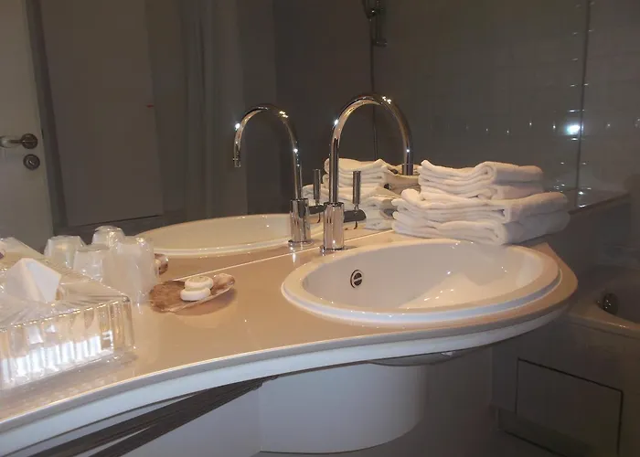 Pallazzo Alfonso Apartamento *