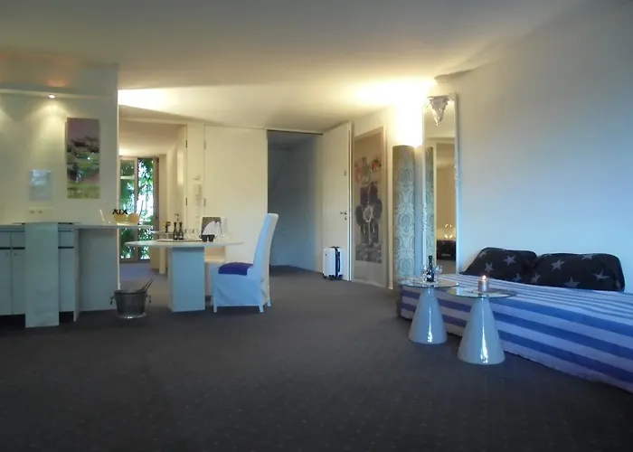 Pallazzo Alfonso Aquisgrana