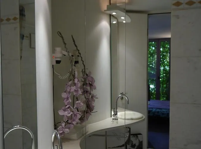 Pallazzo Alfonso Apartamento