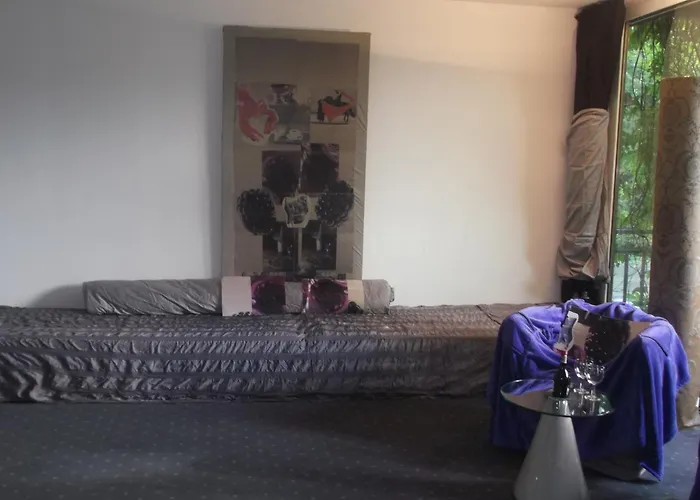 Apartamento Pallazzo Alfonso *