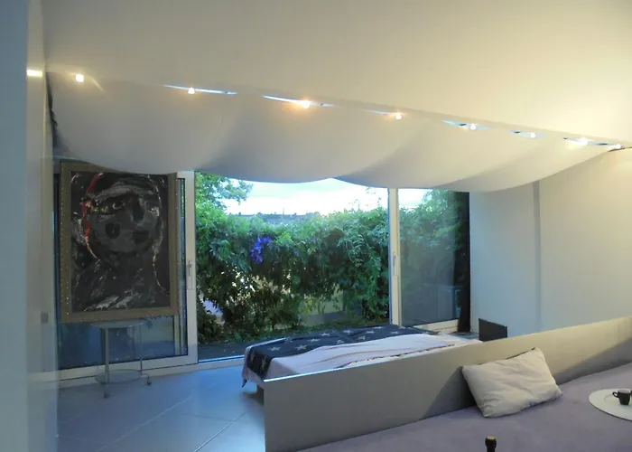 Pallazzo Alfonso Aquisgrana