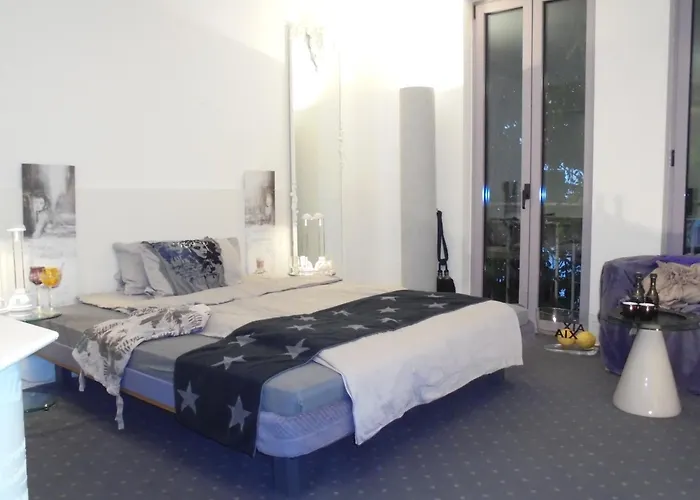 Apartamento Pallazzo Alfonso